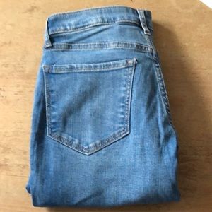 Old Navy jeans